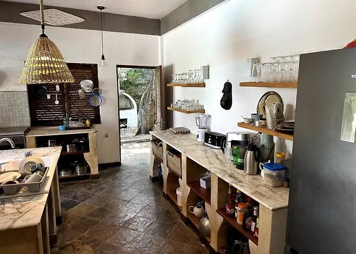 Villa Maua Exclusive