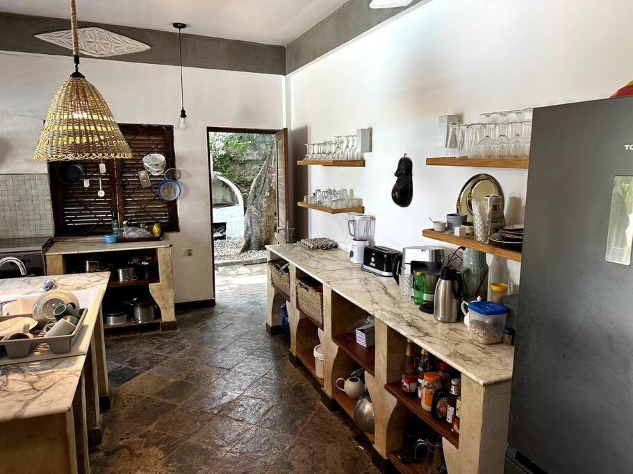 Maua Exclusive Villa Matemwe (Zanzibar)