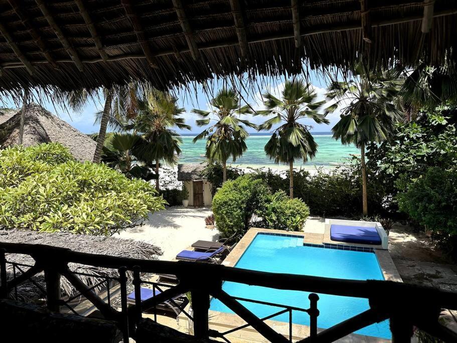 Maua Exclusive Matemwe (Zanzibar)