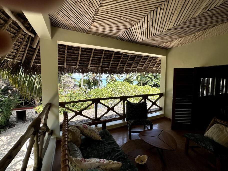 Maua Exclusive Villa Matemwe (Zanzibar)